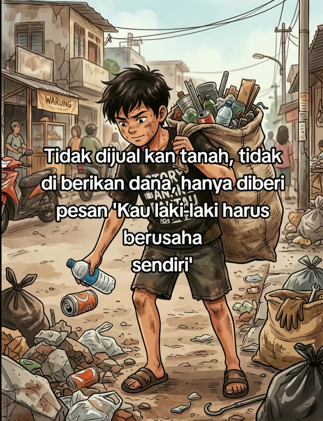 @Bang Gun Surbakti ๐ค๐