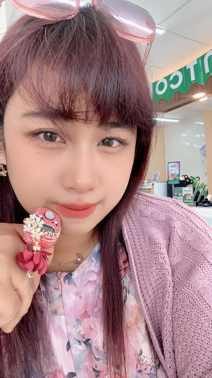 @Putri mh nya