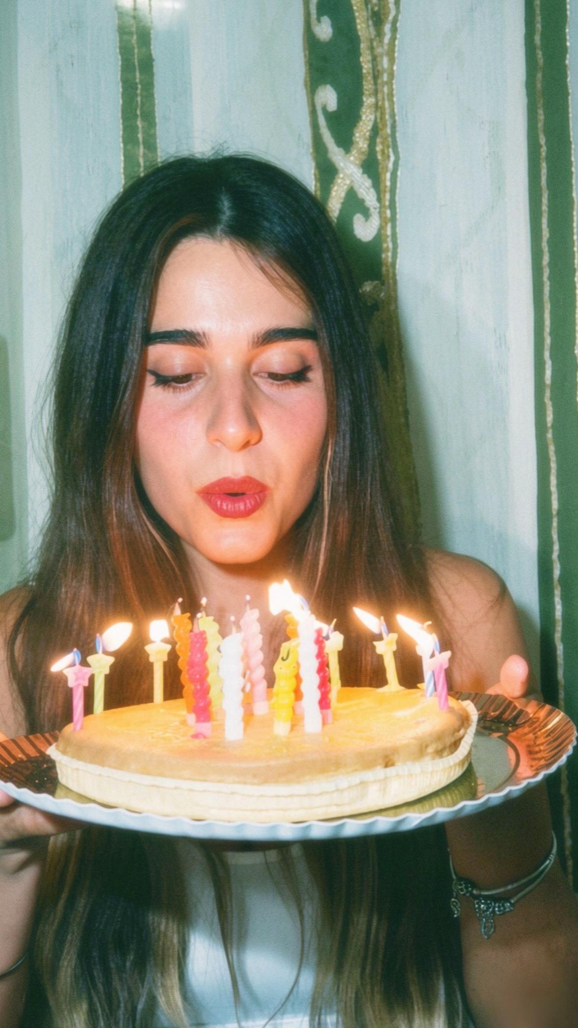 @Sara Tamburro