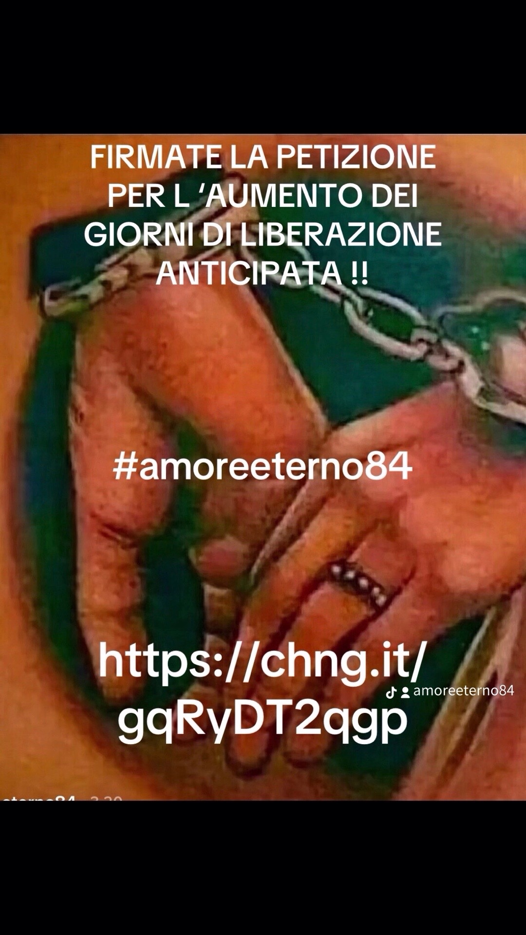 @Amore eterno 84
