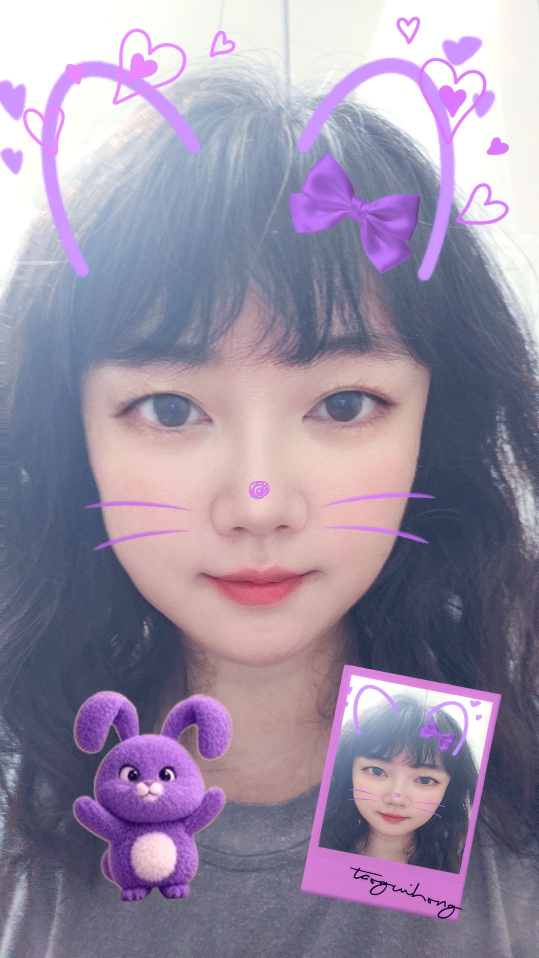 @마녀제나