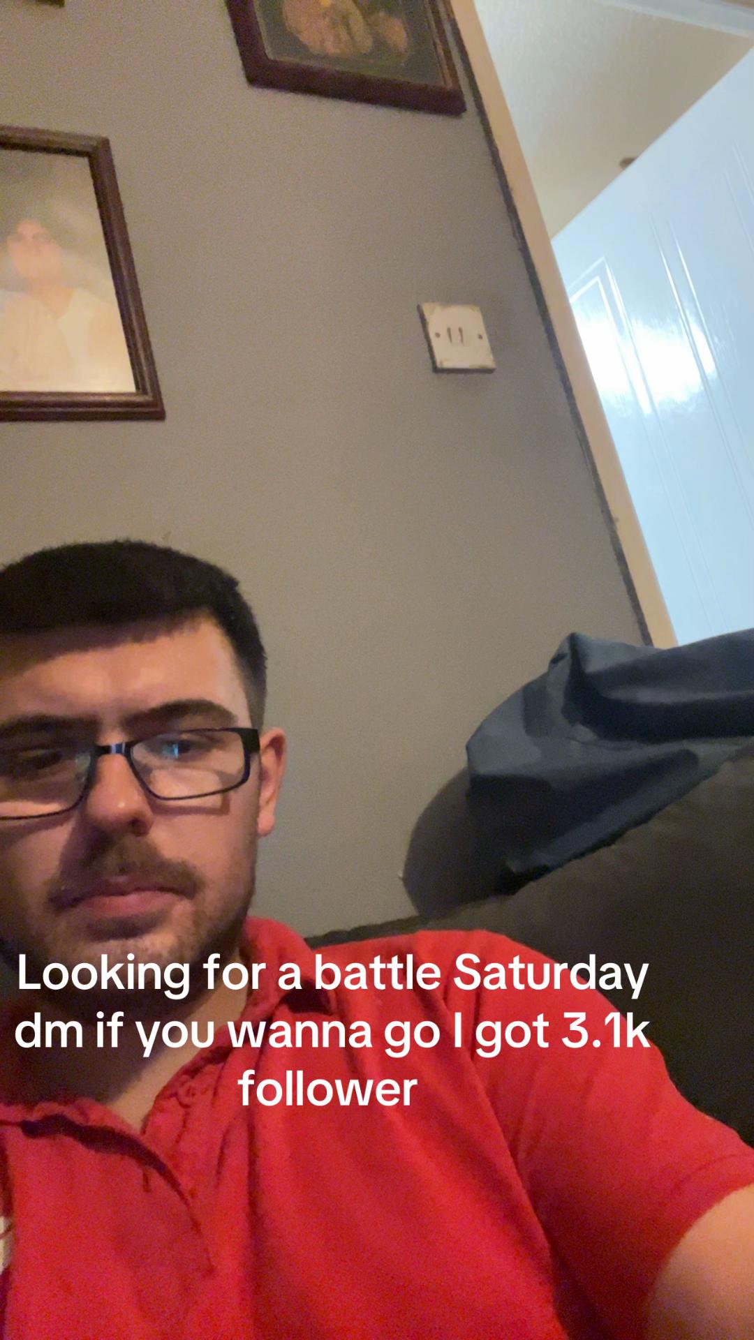 @T dog
