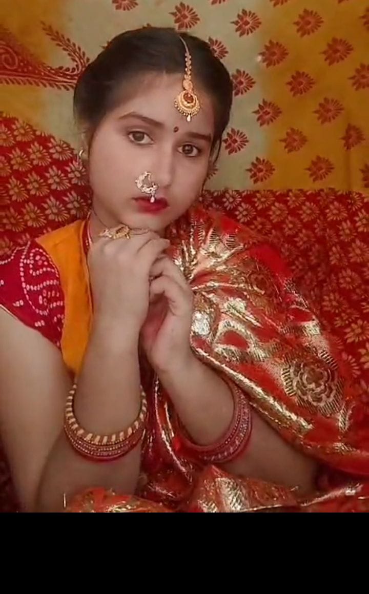 @🥰❤️bhopuri queen❤️🥰