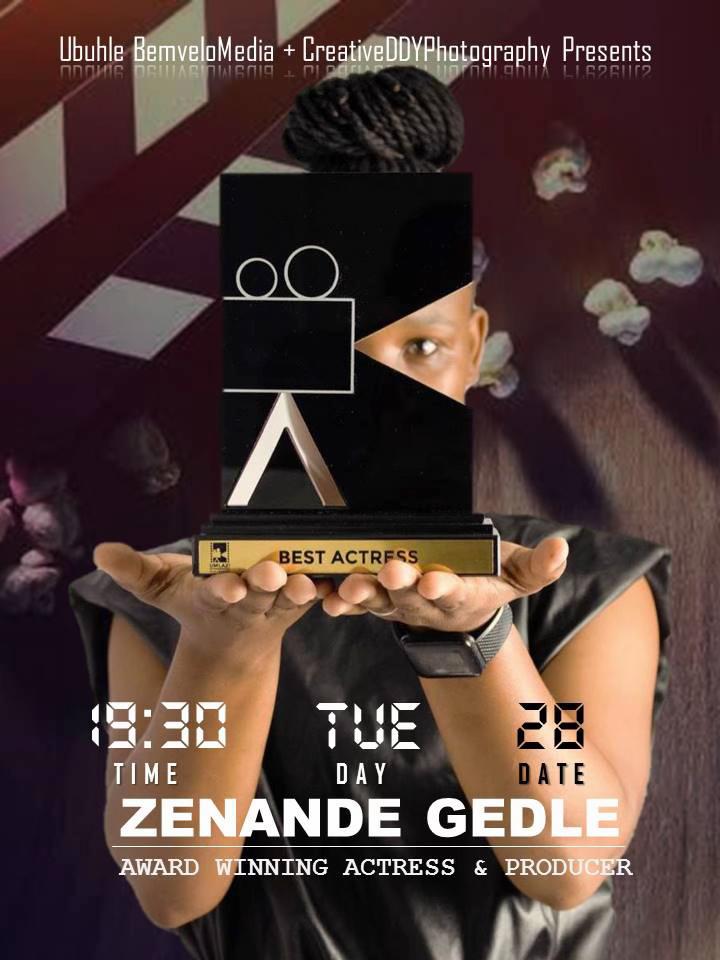 @Zenande Gedle 🎭