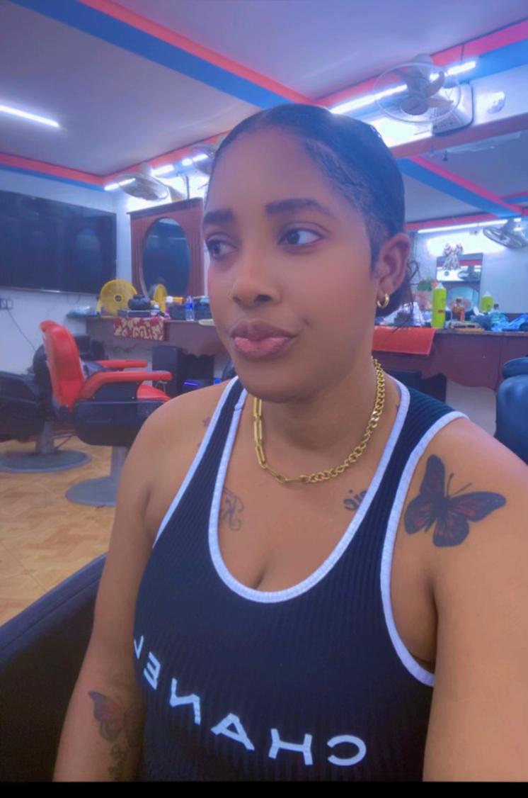 @🦋Larebelle❤️♐️Sandy🦋