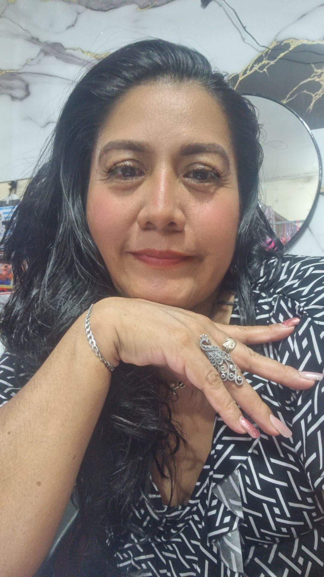 @Rosa Montano