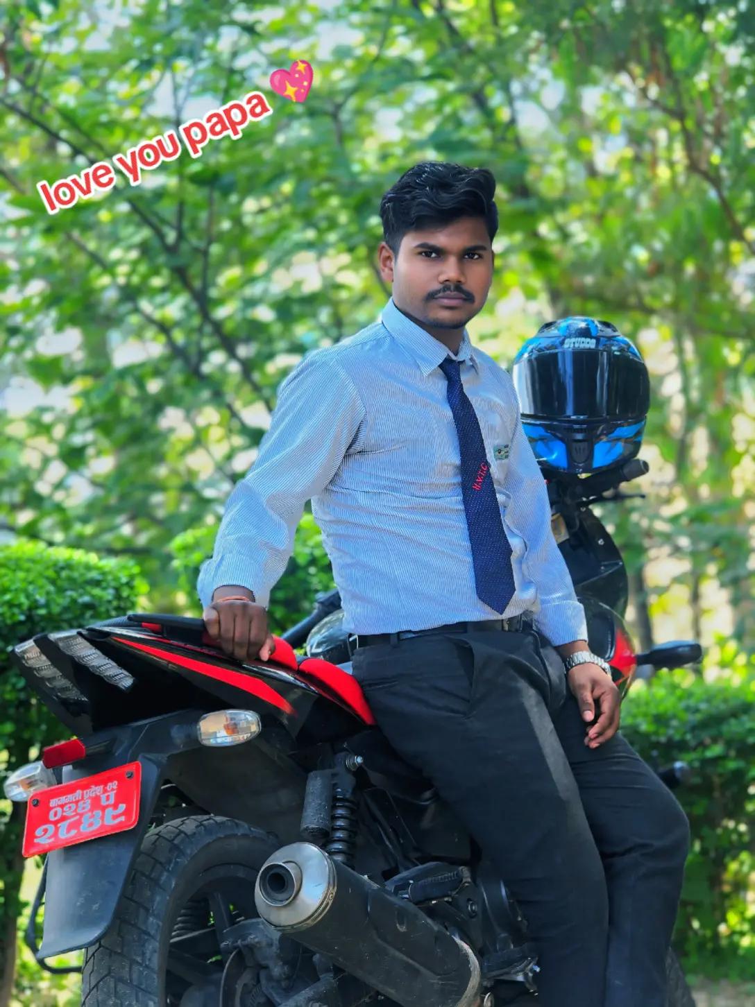 @umakant mahato @5324