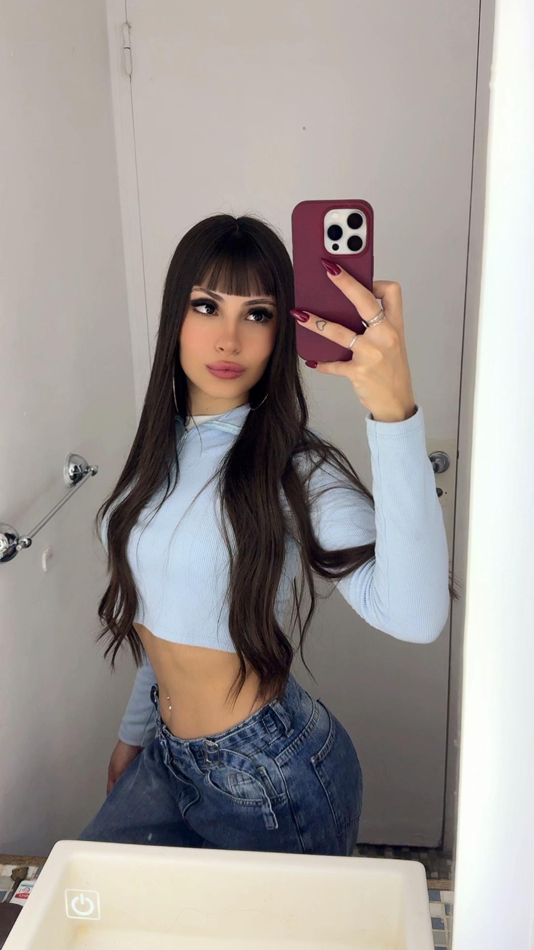 @Milii Gonzalezz
