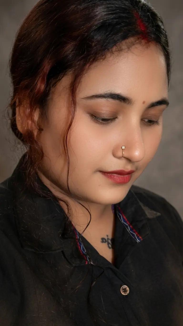@Pooja Goswami