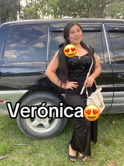 @veronica Ramirez