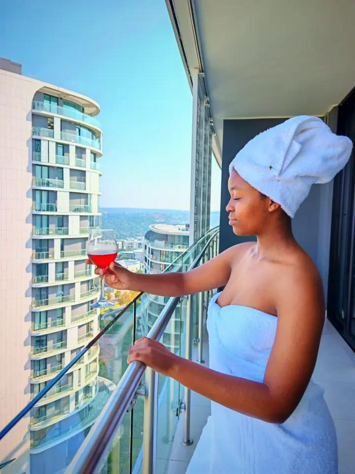 @MISS GOLDEN HEART SOUTH AFRICA
