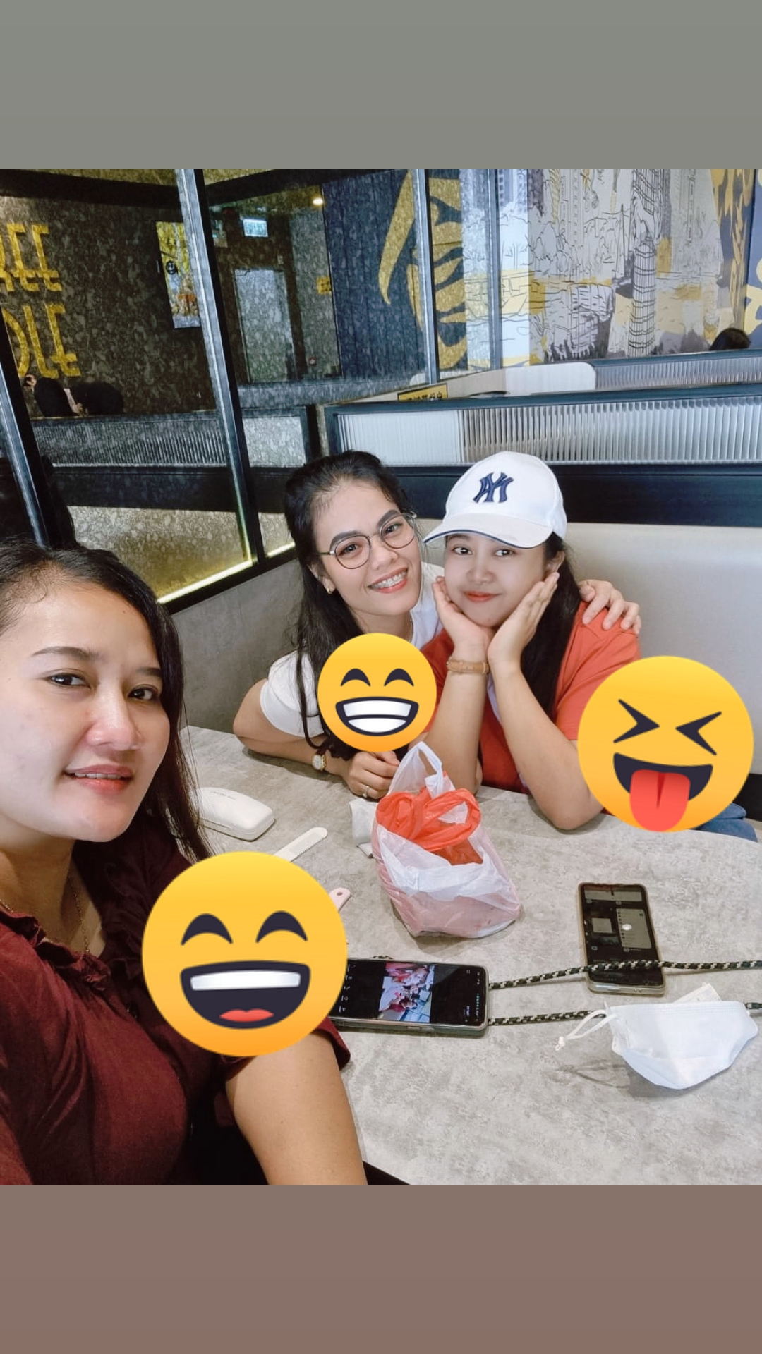 @milka natana