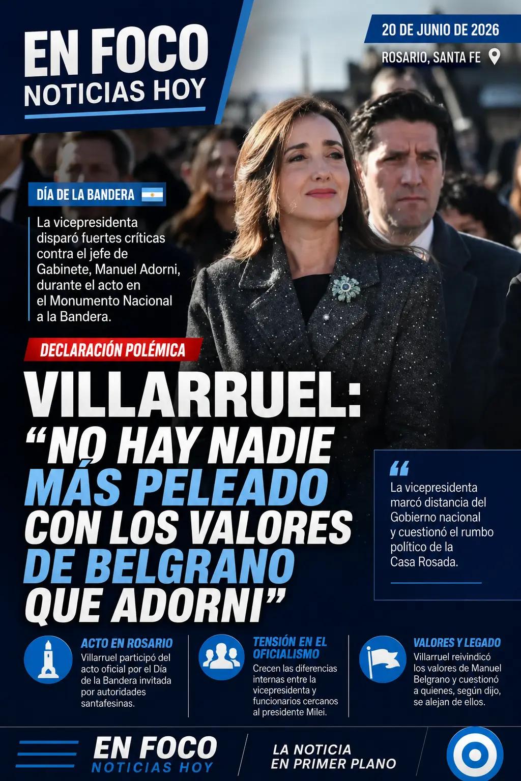@En Foco Noticias Hoy