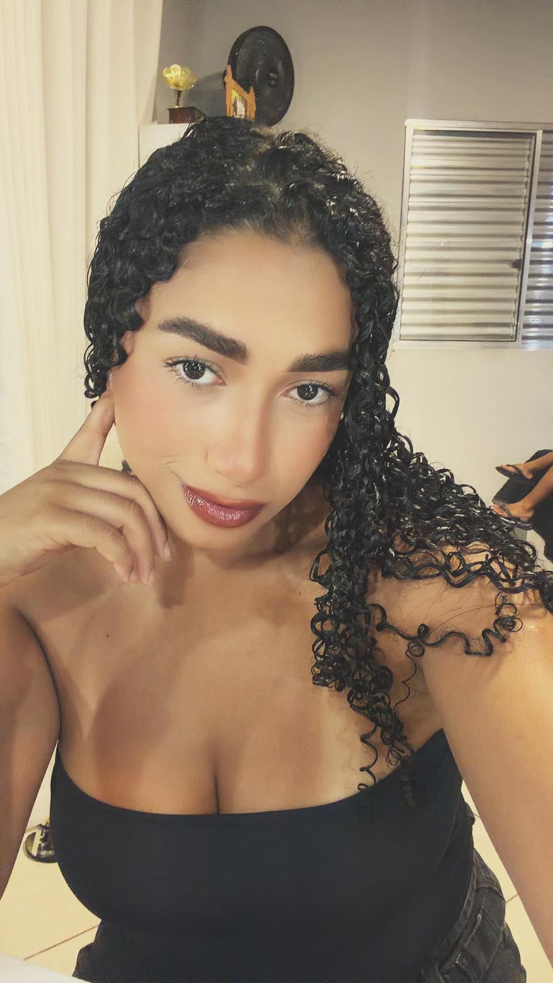 @Stefany Cruz