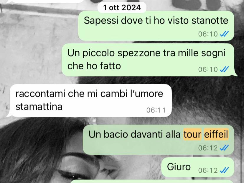 @Dalila
