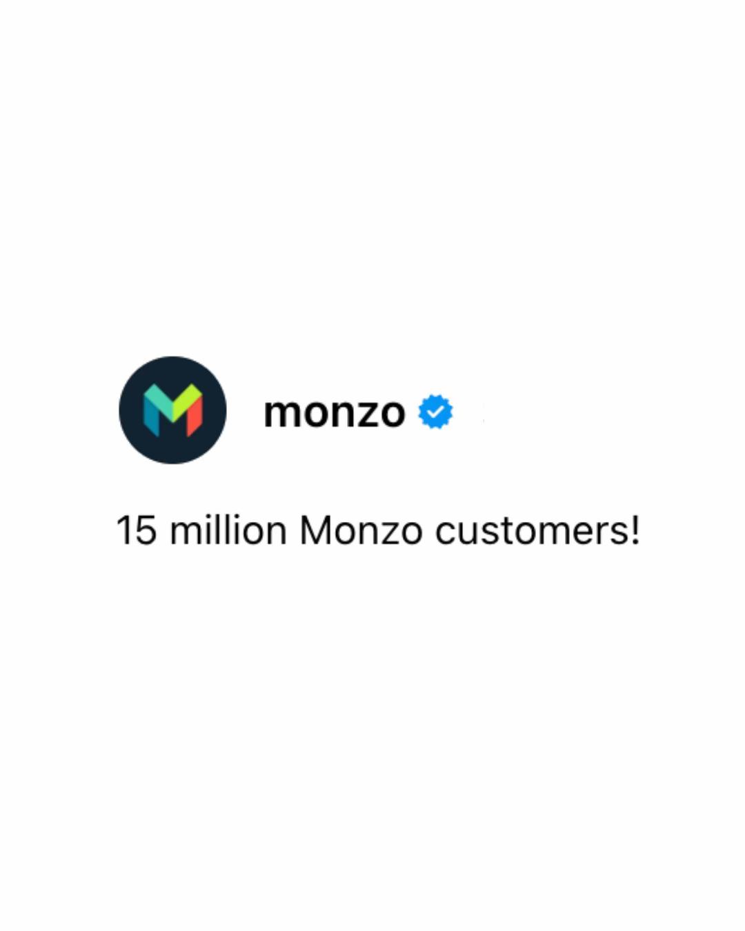 @monzo