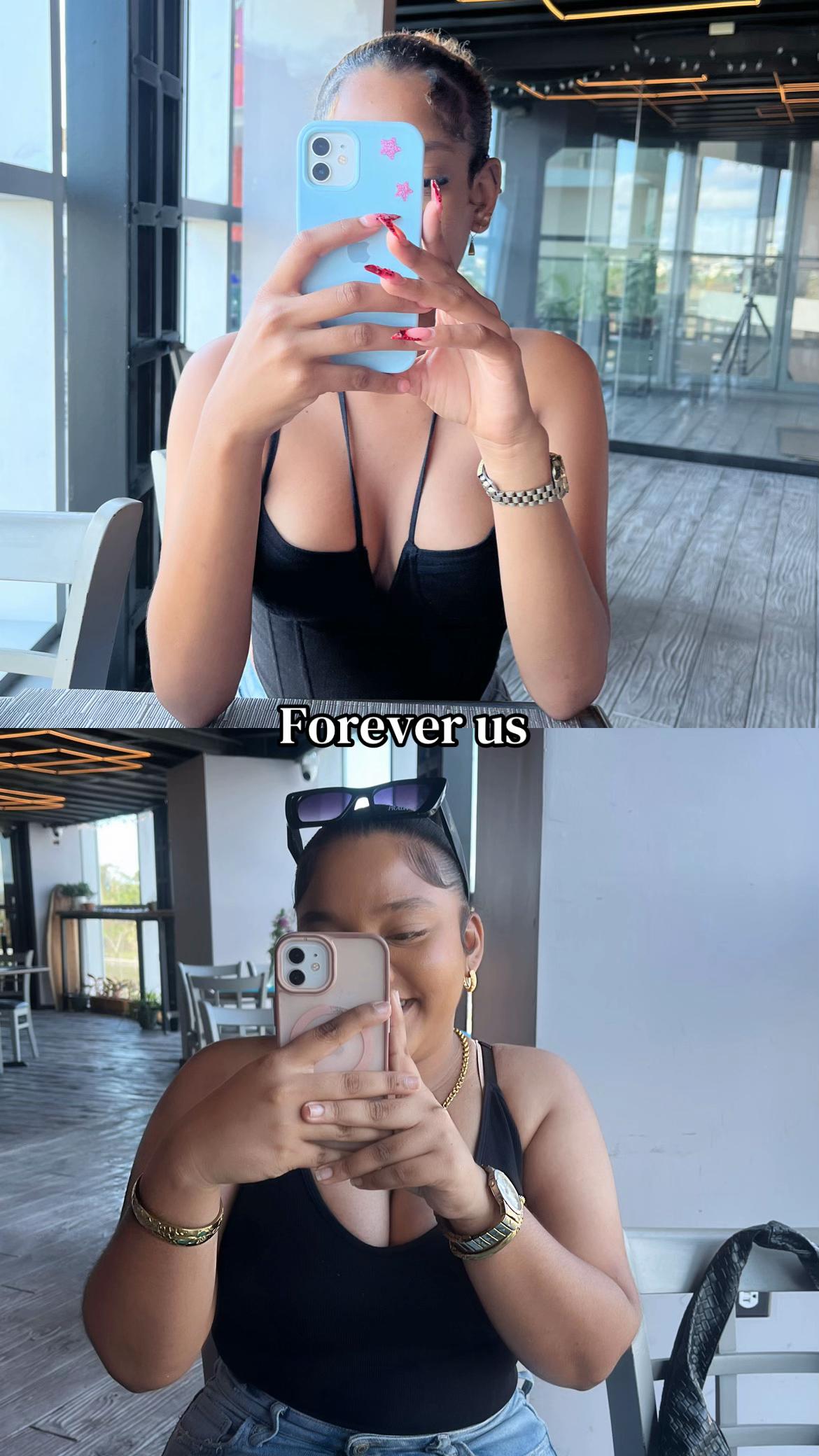 @Tamara Lakhan