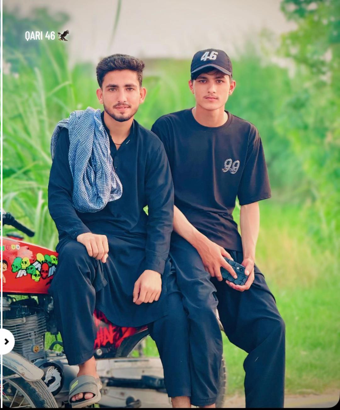 @QARI 46 👑