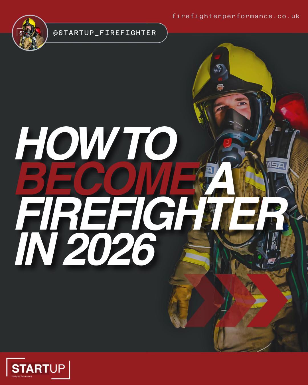 @Firefighter Performance