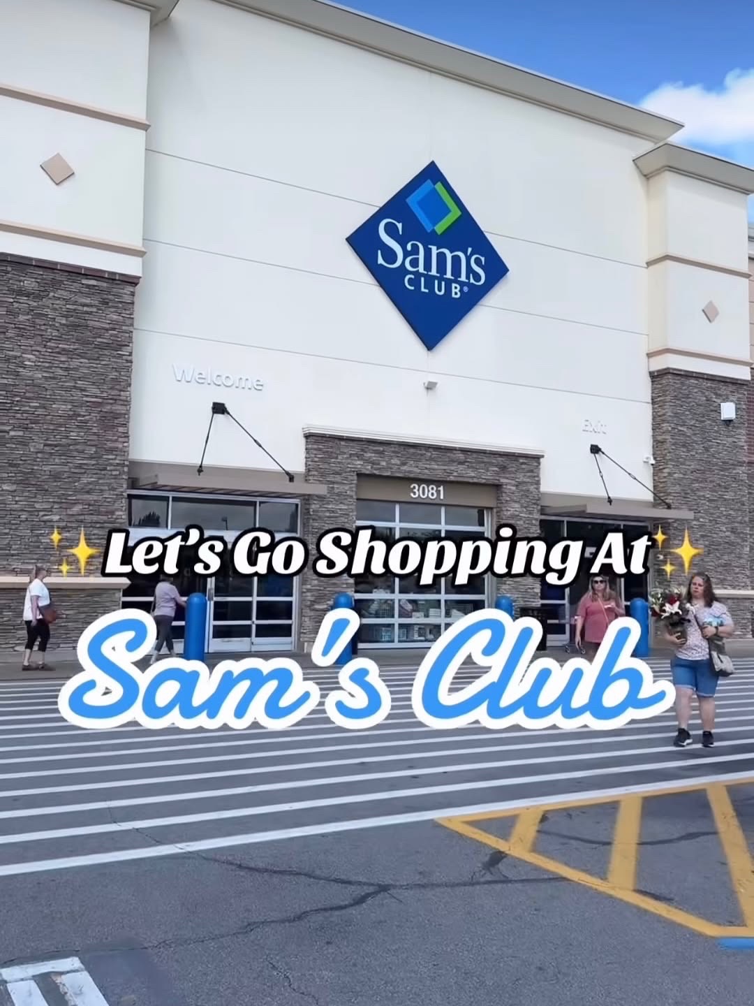 @Sam’s Club Savings