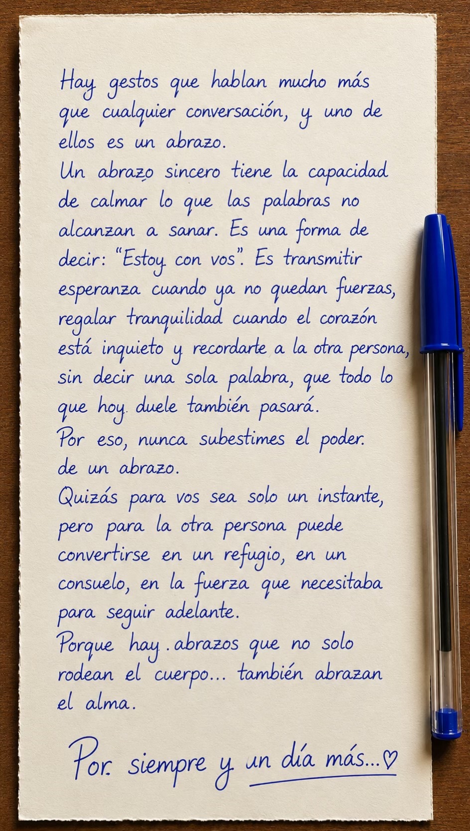 @Reflexiones de la vida