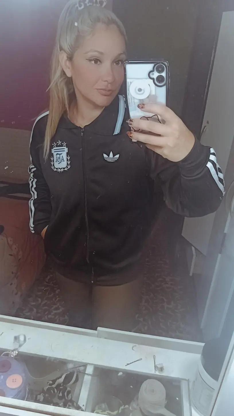 @Sole Ferreyra