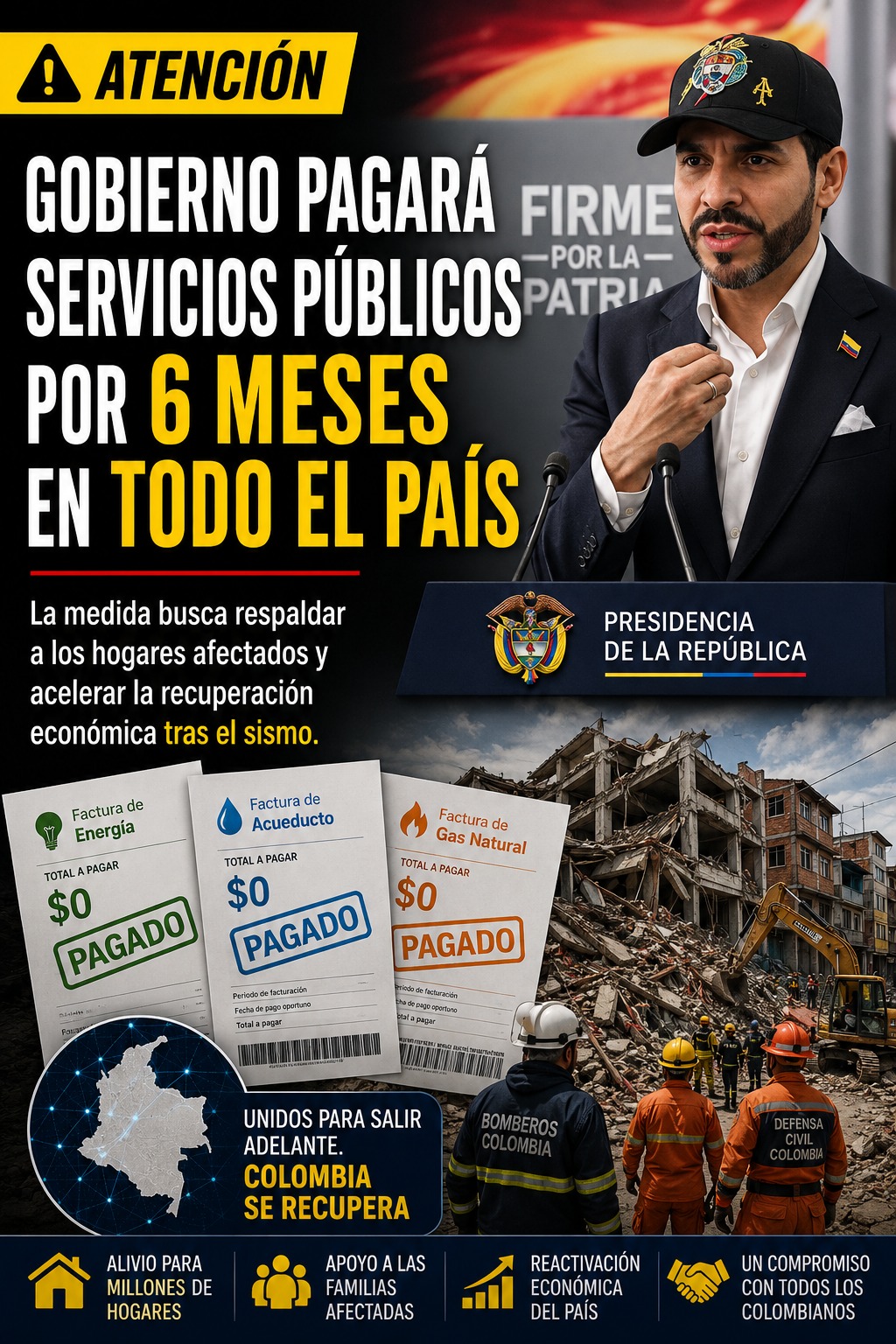@LAS VOCES LO HICIERON 