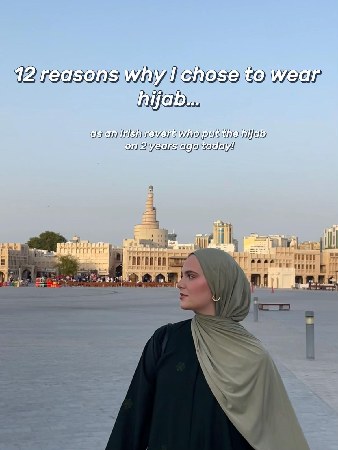 @Amy| Living in Qatar