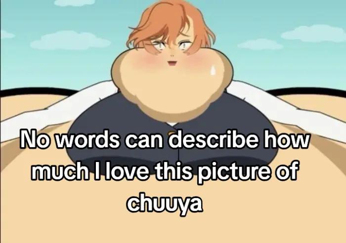 @ Kajichuu 