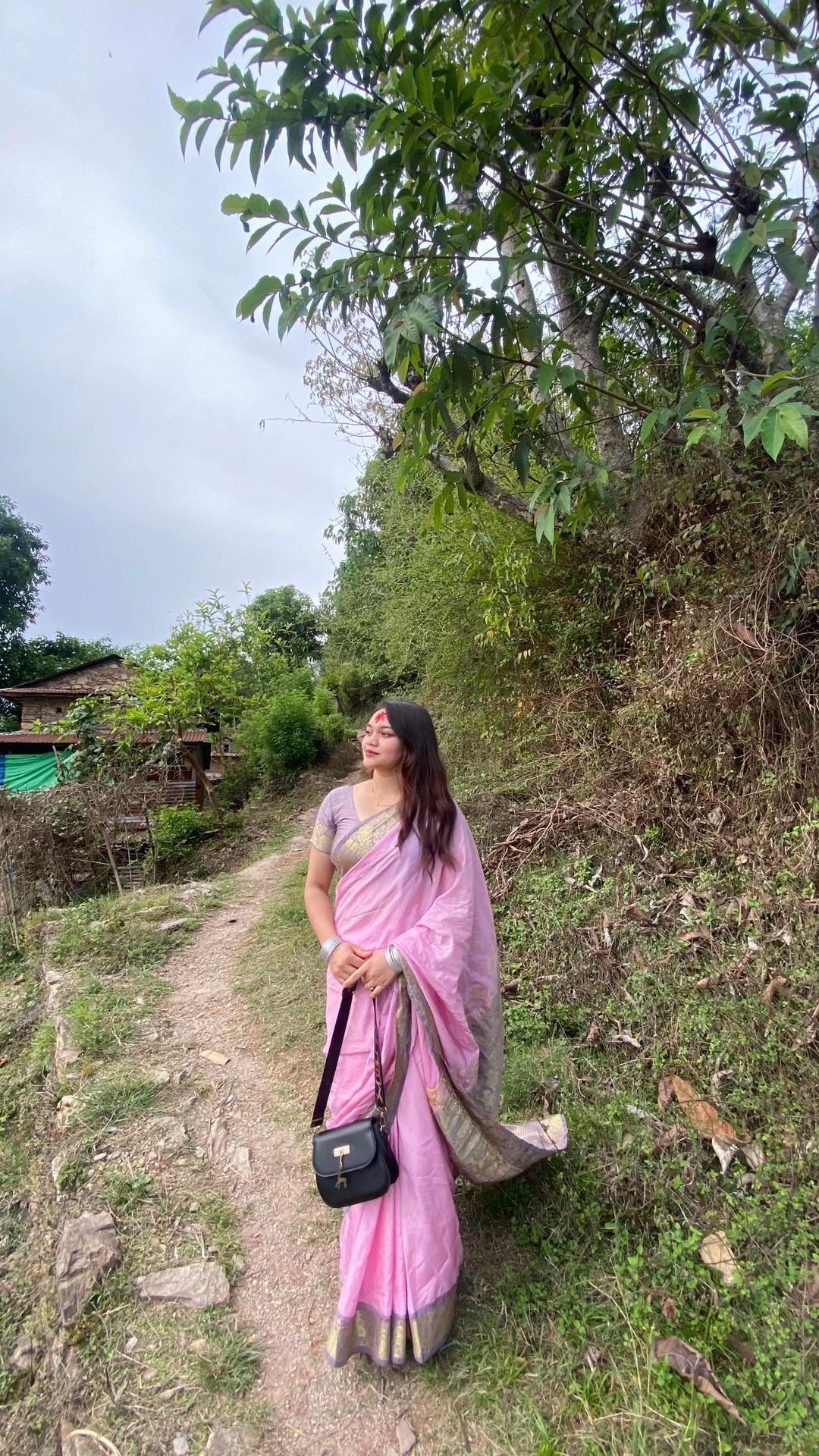 @Sandhya Lamichhane