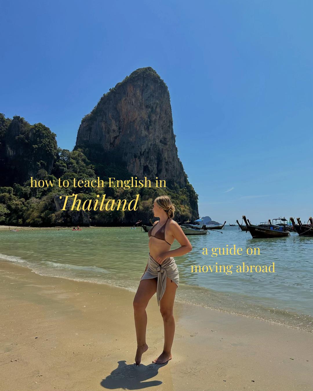 @Maddie | Travel Content
