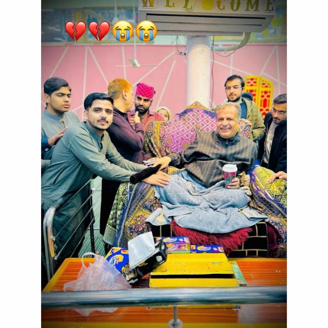 @ਸੁਜਲ ਖੁਰਾਨਾਂ 🌺🫶🏻🌎
