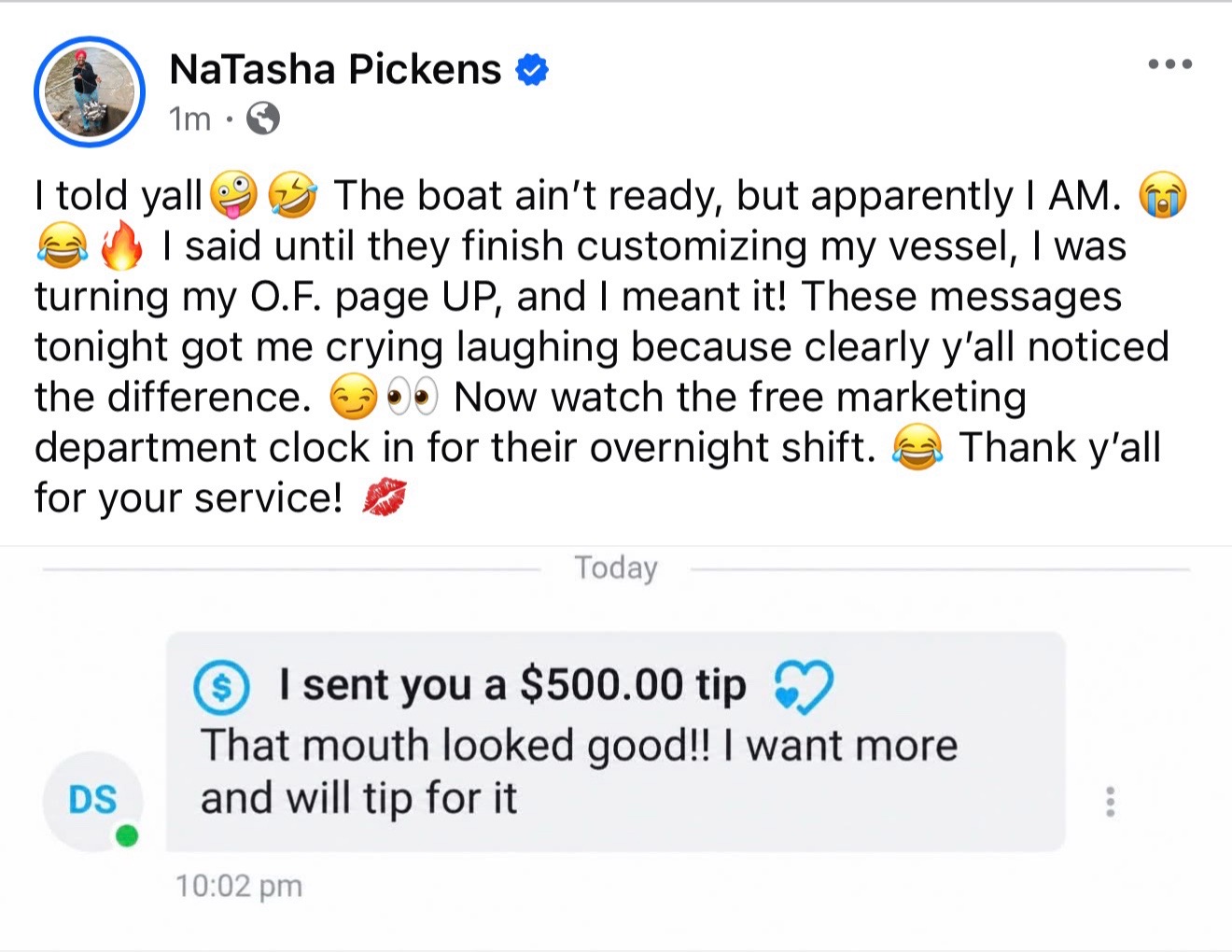 @337FishingQueenAndCrew