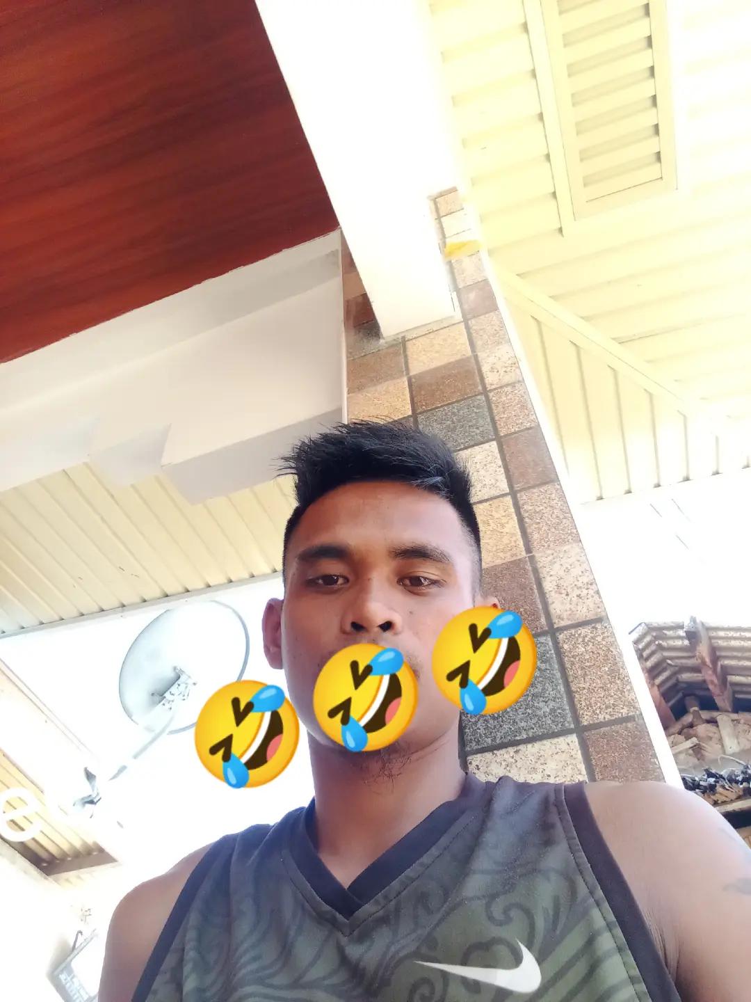 @John Mark Roxas