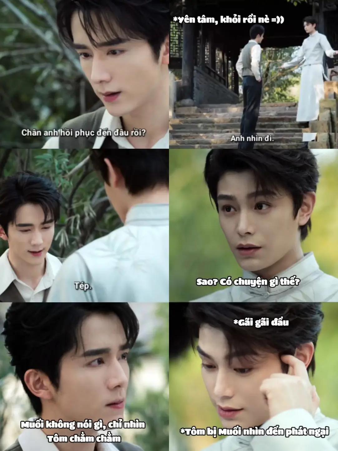 @Wei Lun Shuo
