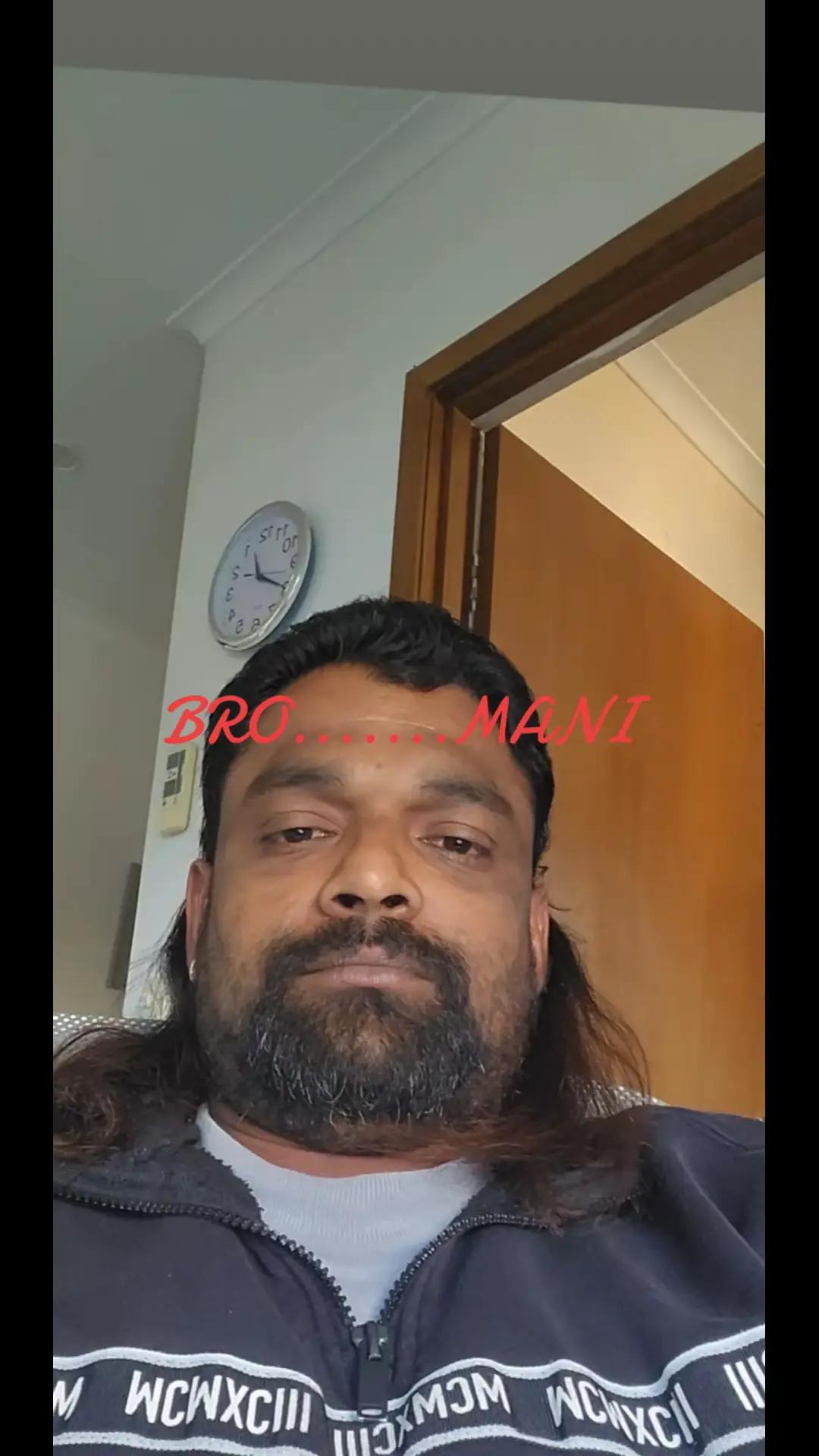 @mani Bob