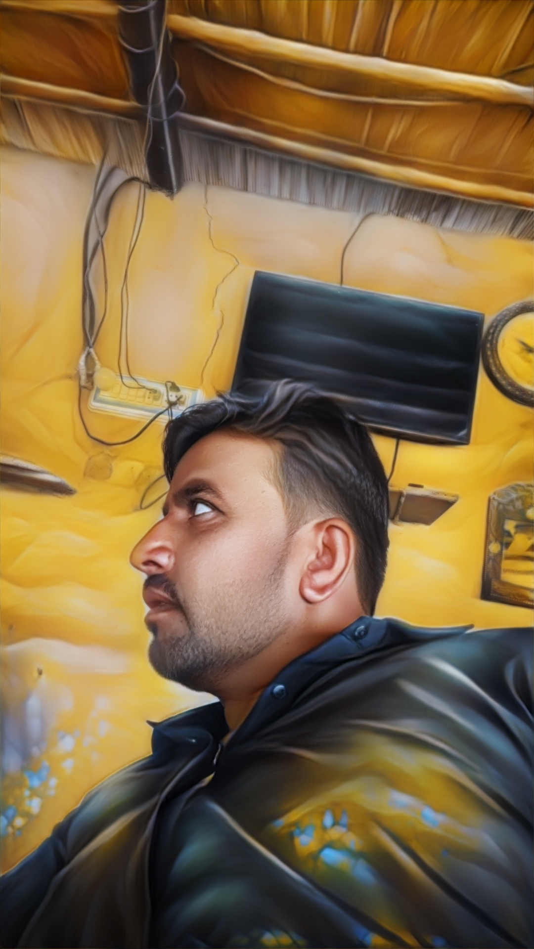 @Mr.Arjun kachhi