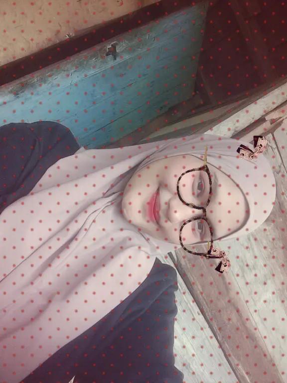 @Zuhra Tuljannah