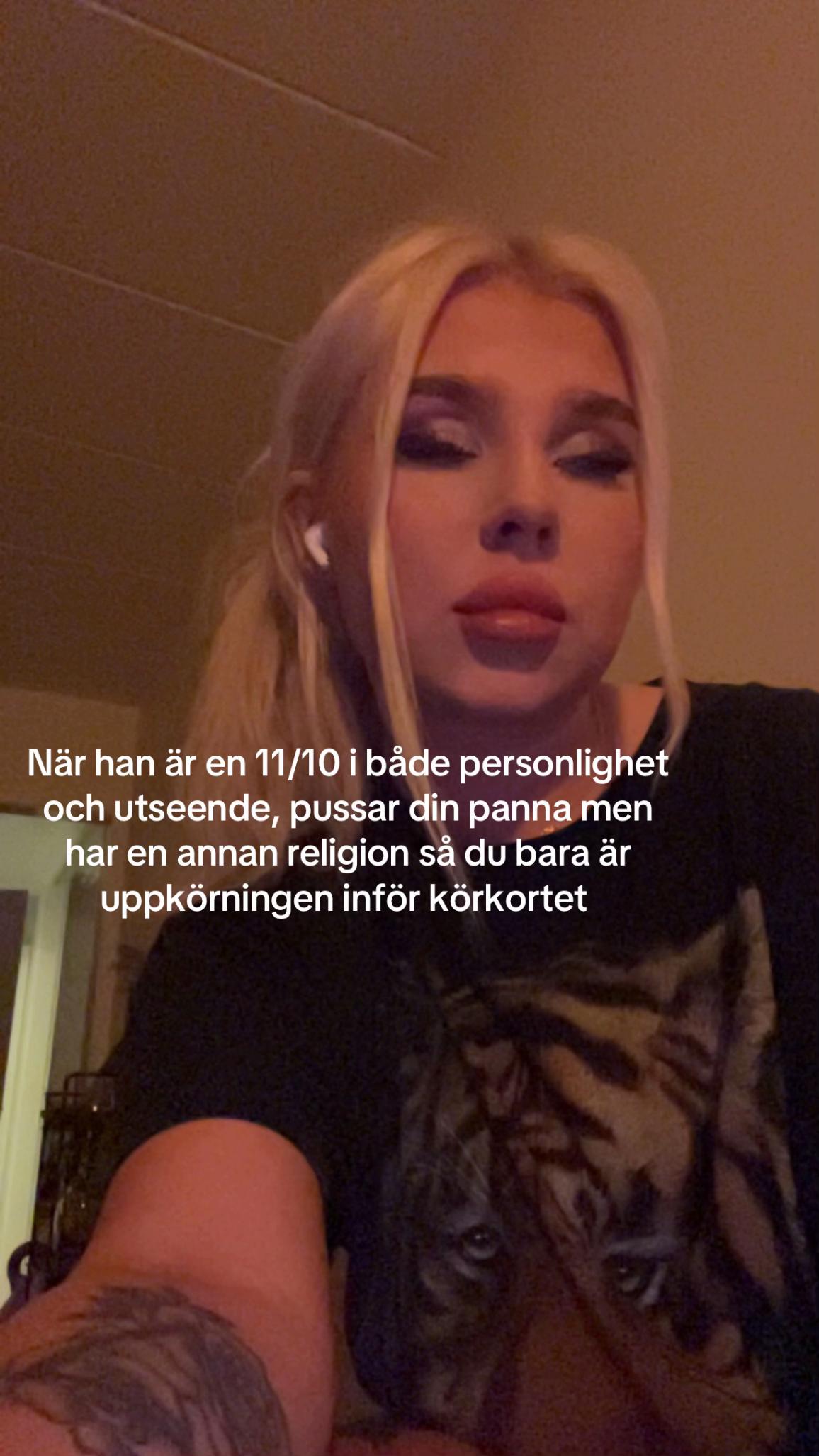 @Amanda