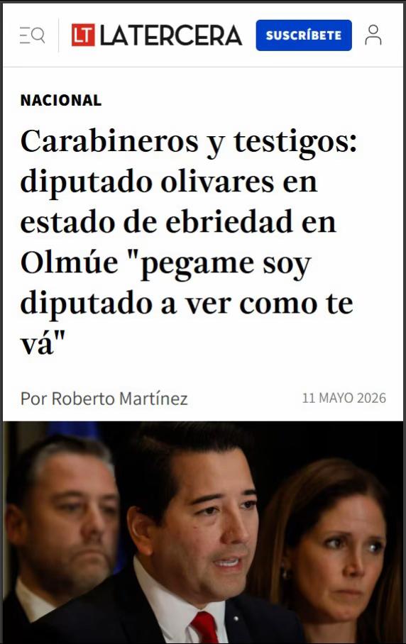 @Chile progresa