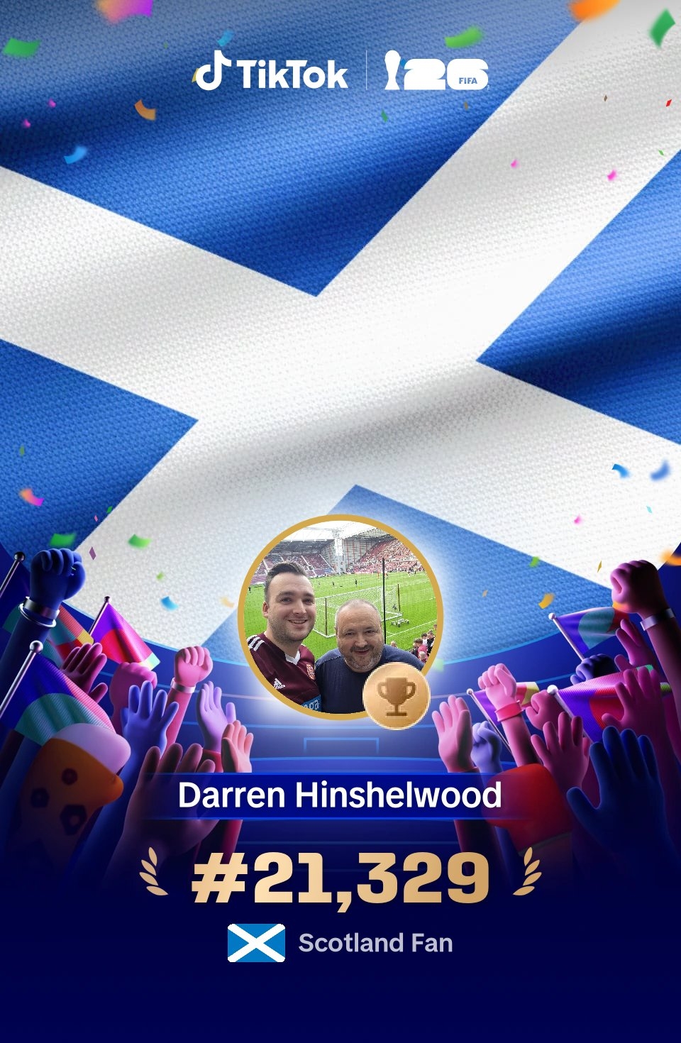 @Darren Hinshelwood