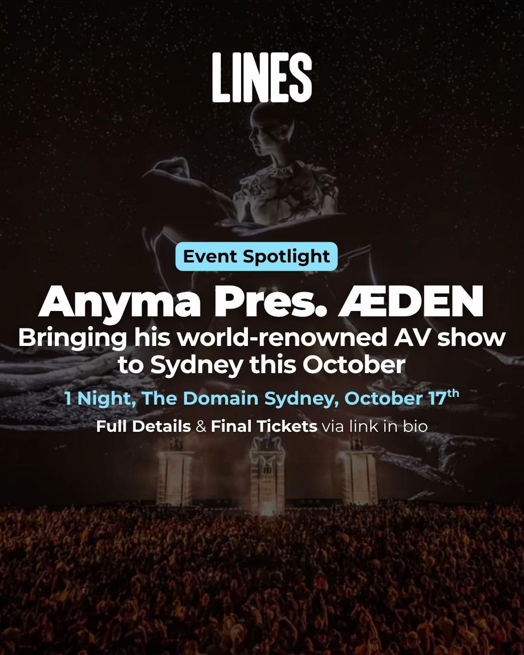 @Bondi Lines