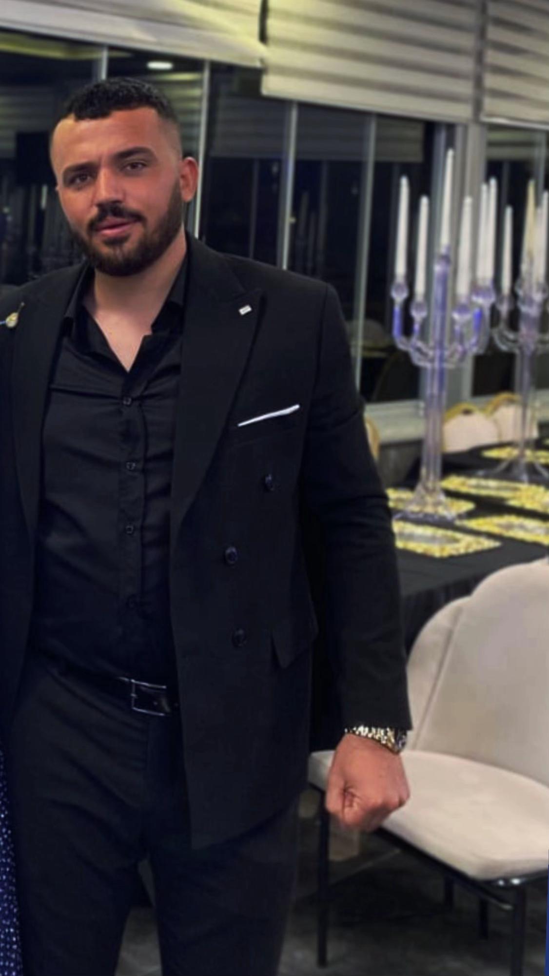 @Mehmet A&ccedil;ar