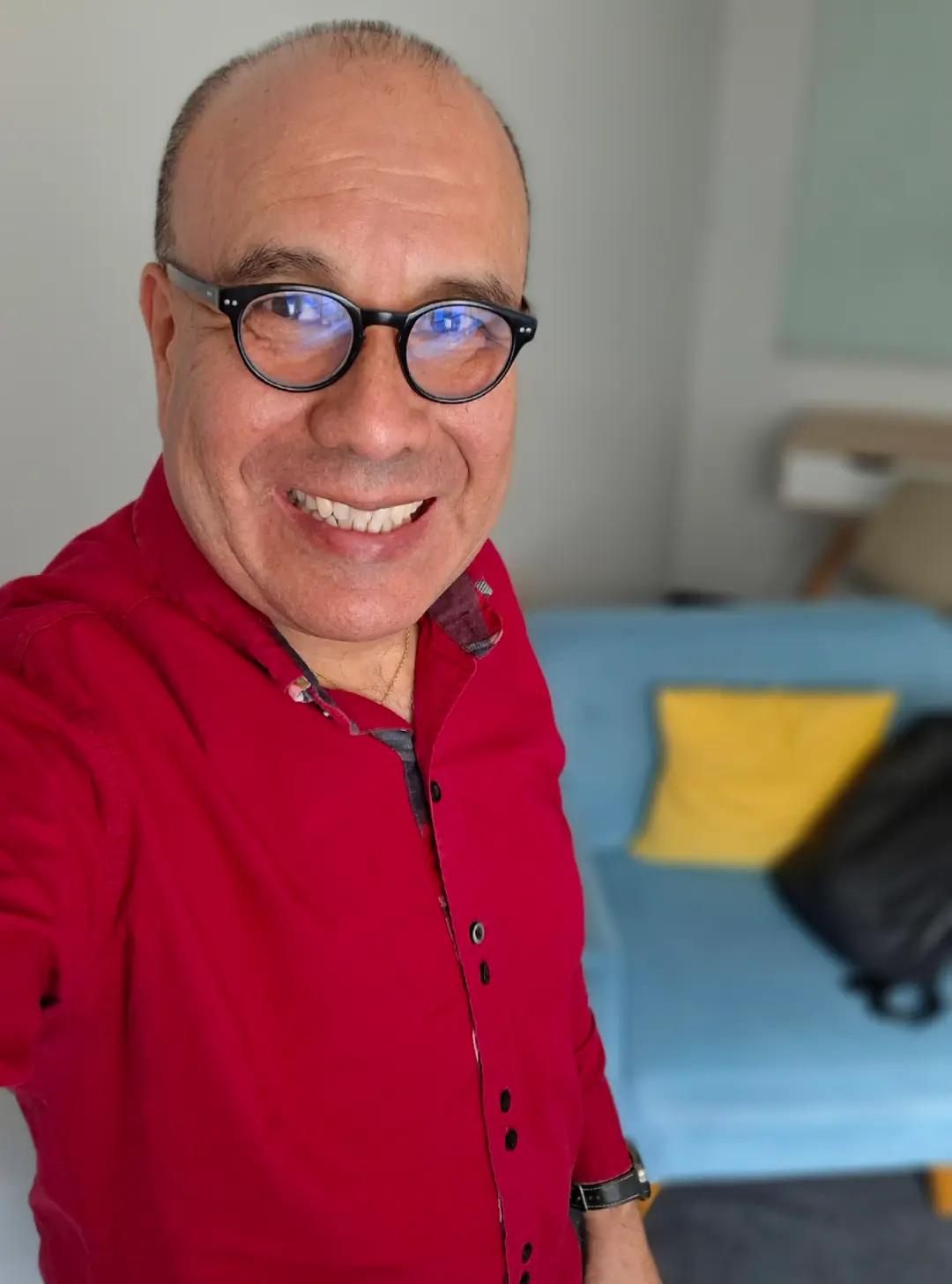 @Victor Zegarra | Terapeuta