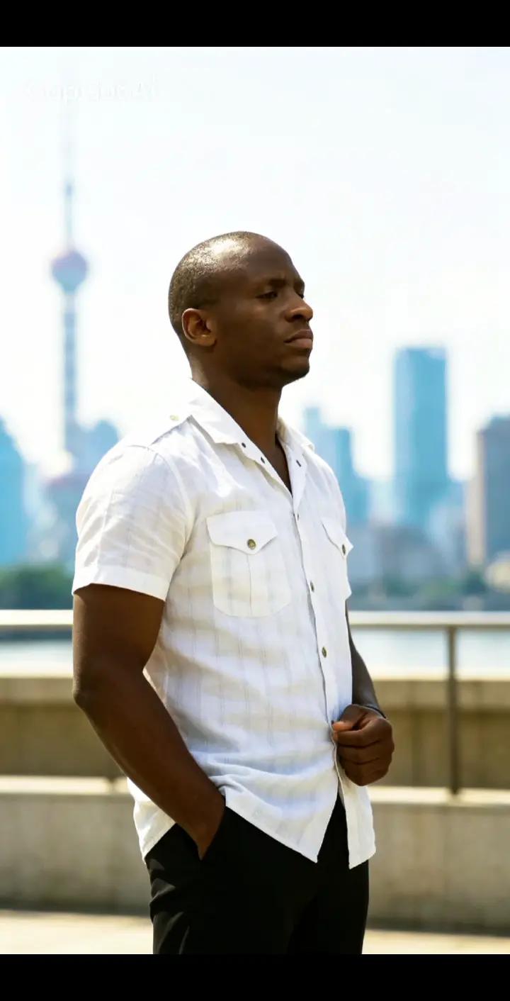 @Sisco Cisse