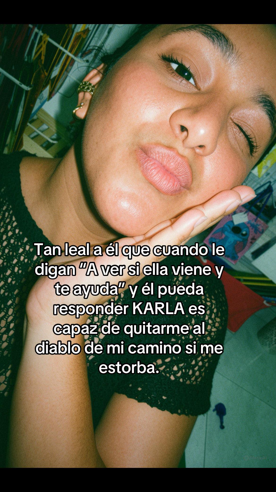 @karla baez