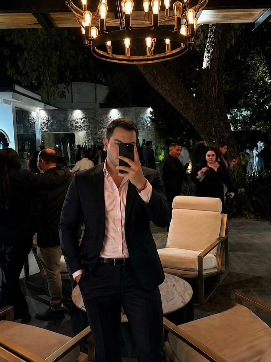 @Xavier Guzmán