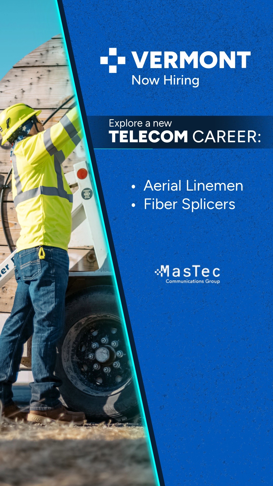 @MasTec Communications Group