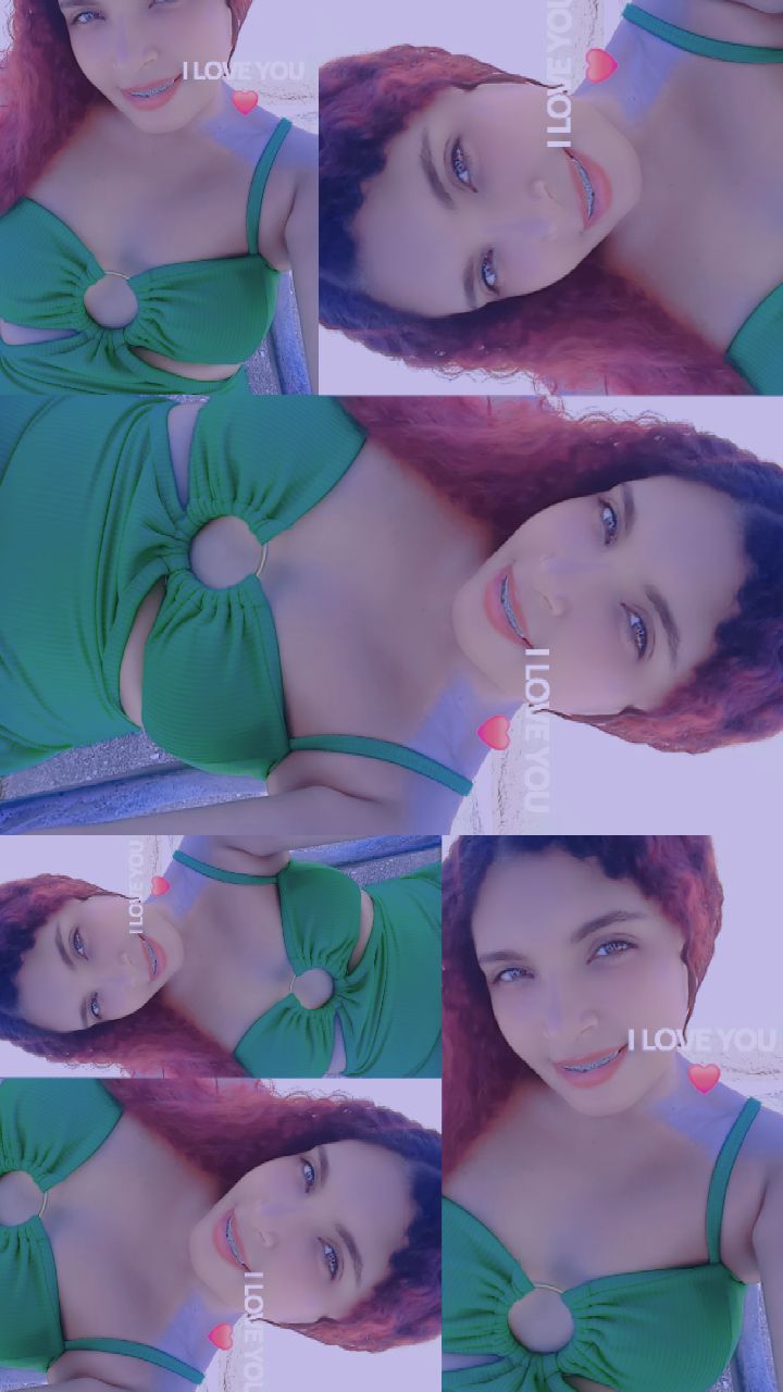 @Desilane Santos