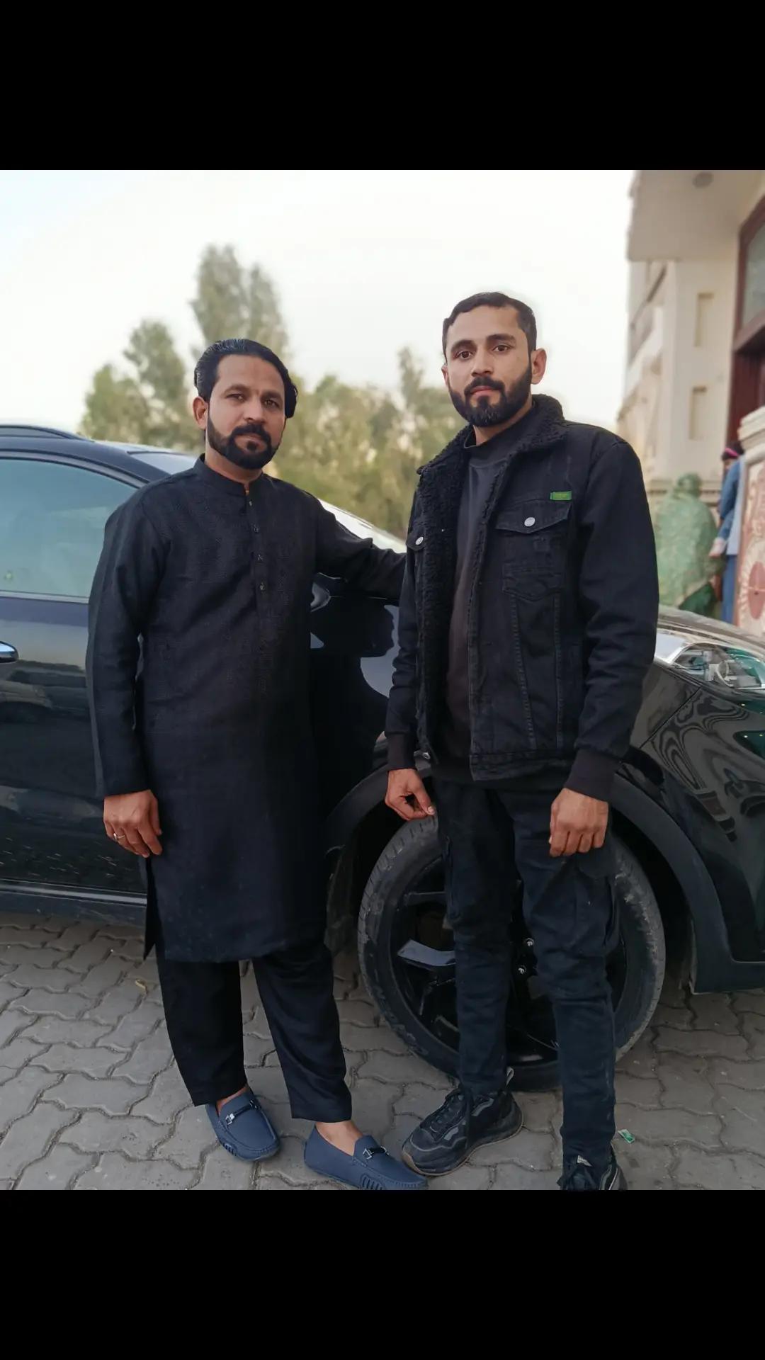 @zaheer abbas